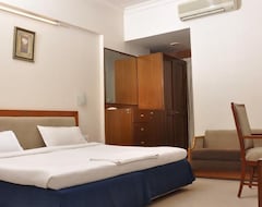 Khách sạn Sitara Residency (Hyderabad, Ấn Độ)