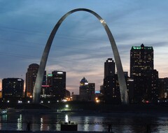 Hotel Indigo St. Louis - Downtown - BİR IHG® OTELİ (Saint Louis, ABD)