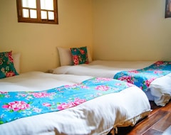 Bed & Breakfast Grace Homestay (Jinhu Township, Tajvan)