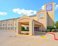 Otel Sleep Inn Fayetteville North (Fayetteville, ABD)