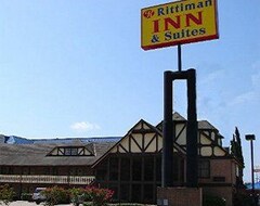 Khách sạn Rittiman Inn and Suites (San Antonio, Hoa Kỳ)