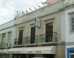 Hotel Bela Vista (Moncarapacho, Portugal)