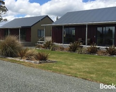 Casa/apartamento entero Acheron Cottages (Manapouri, Nueva Zelanda)