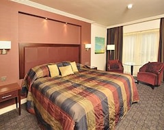 Hotel DoubleTree by Hilton Forest Pines Spa & Golf Resort (Brigg, United Kingdom)