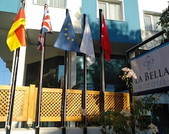 Khách sạn Baris Suite Hotel (Kusadasi, Thổ Nhĩ Kỳ)
