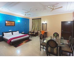 Hotel Triputi (Jaipur, India)