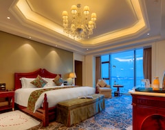 Goldcommon Royal Seaside Hotel and Hot Springs Xiamen (Xiamen, China)