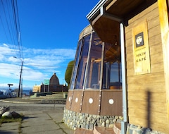 Hotel Hain (Punta Arenas, Chile)