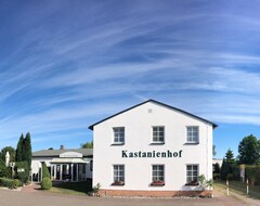 Hotel Kastanienhof (Zinnowitz, Germany)