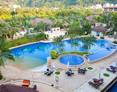 Khách sạn Alpina Phuket Nalina Resort & Spa (Kata Beach, Thái Lan)