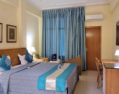 Hotel Oyo Premium Classic Haridwar (Haridwar, Indija)