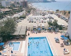 Hotel Ayma Beach (Kusadasi, Turkey)