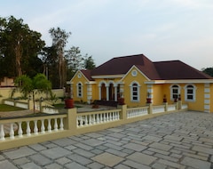 Hotel Villa Susegad Guest House (Velha Goa, Indien)