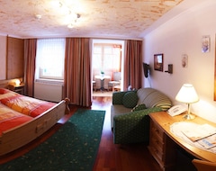 Hotelli Landhotel zur Mariensäule (Wernstein am Inn, Itävalta)