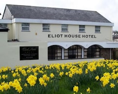 Eliot House Hotel Liskeard (Liskeard, United Kingdom)