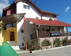 Guesthouse Pensiunea Beatrice (Râmnicu Vâlcea, Romania)