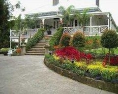 Bed & Breakfast Hastingshall Boutique (Auckland, New Zealand)