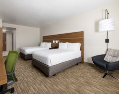 Hotel Holiday Inn Express And Suites Oakhurst-Yosemite Park Area (Oakhurst, USA)