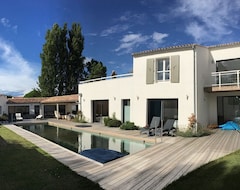 Cijela kuća/apartman L'Ile De Lumiere (Rivedoux-Plage, Francuska)