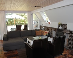 Entire House / Apartment Holiday Home Near Beautiful Beach In Beautiful And Peaceful Surroundings (Bagenkop, Denmark)