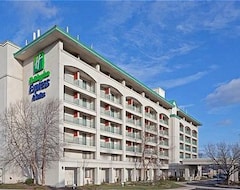 Khách sạn Holiday Inn Express Hotel & Suites King Of Prussia, An Ihg Hotel (King of Prussia, Hoa Kỳ)
