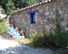 Koko talo/asunto Leonidio Small Hause With Swimming Pool (Leonidio, Kreikka)
