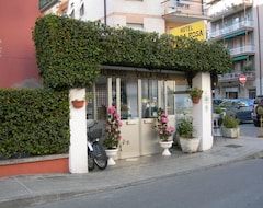 Hotel Villa Rosa (Sestri Levante, Italia)