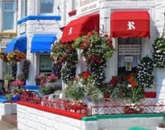 Hotel Rembrandt Guest House (Great Yarmouth, United Kingdom)