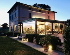 Casa rural La Locanda Paradiso (Perugia, Italija)