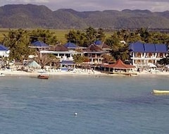 Khách sạn Negril Tree House Resort (Negril, Jamaica)