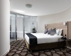 Hotel Rydges Canberra (Canberra, Australia)