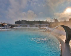 Resort/Odmaralište Geinberg5 Private Spa Villas (Geinberg, Austrija)