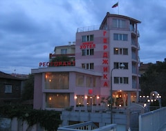 Hotel Gerdzhika (Plovdiv, Bulgaria)