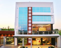 Khách sạn VITS Sagar Plaza Pune Chakan (Chakan, Ấn Độ)