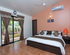 Hotel Coconut Beach Farm (Morjim, India)