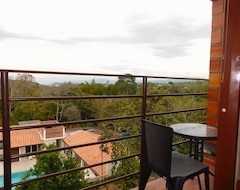 Hotel Finca Recreacional La Fortaleza (Hato, Colombia)