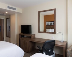 Hotelli Hampton Inn By Hilton Irapuato (Irapuato, Meksiko)