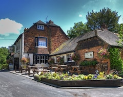 Hotel The Black Horse Inn (Maidstone, United Kingdom)