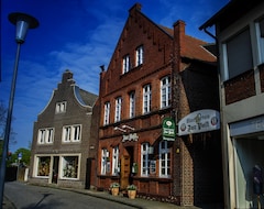 Khách sạn Hotel Gasthof Zur Post (Sendenhorst, Đức)