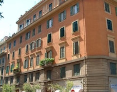 Hotel Al Sanpietrino (Roma, İtalya)