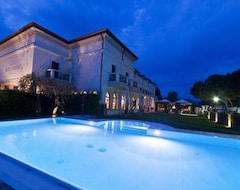 Hotel Sogno (San Felice del Benaco, Italy)