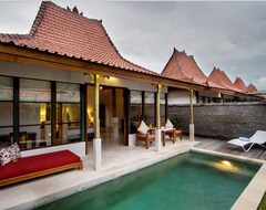 Khách sạn Alam Bidadari Seminyak (Seminyak, Indonesia)