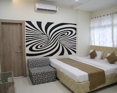 Hotel Angeethi (Aurangabad, India)