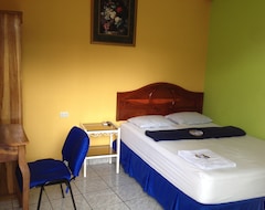 Khách sạn Arce´s (Matagalpa, Nicaragua)