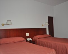 Hotel Pazo Santa Tecla (A Guarda, Spain)