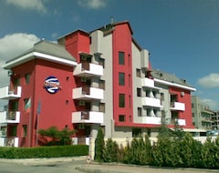 Hotel Del Mar (Nessebar, Bulgarien)