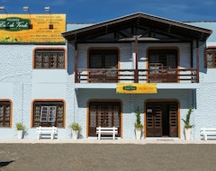 Guesthouse Resort e Lounges Cidade Verde (Três Coroas, Brazil)