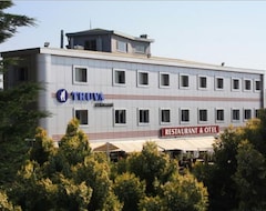 Hotel Yeni Truva (Çanakkale, Turkey)