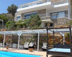 Hotel Elounda Villas (Eloúnta, Grækenland)