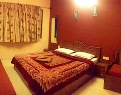 HOTEL INTER PLAZA (Mahabaleshwar, Hindistan)